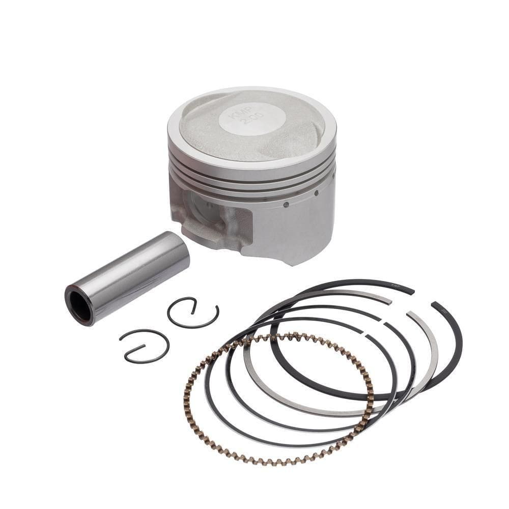 Pistao Kit C-anel Kmp Cg Today-92 A 99 2.00 [f016]