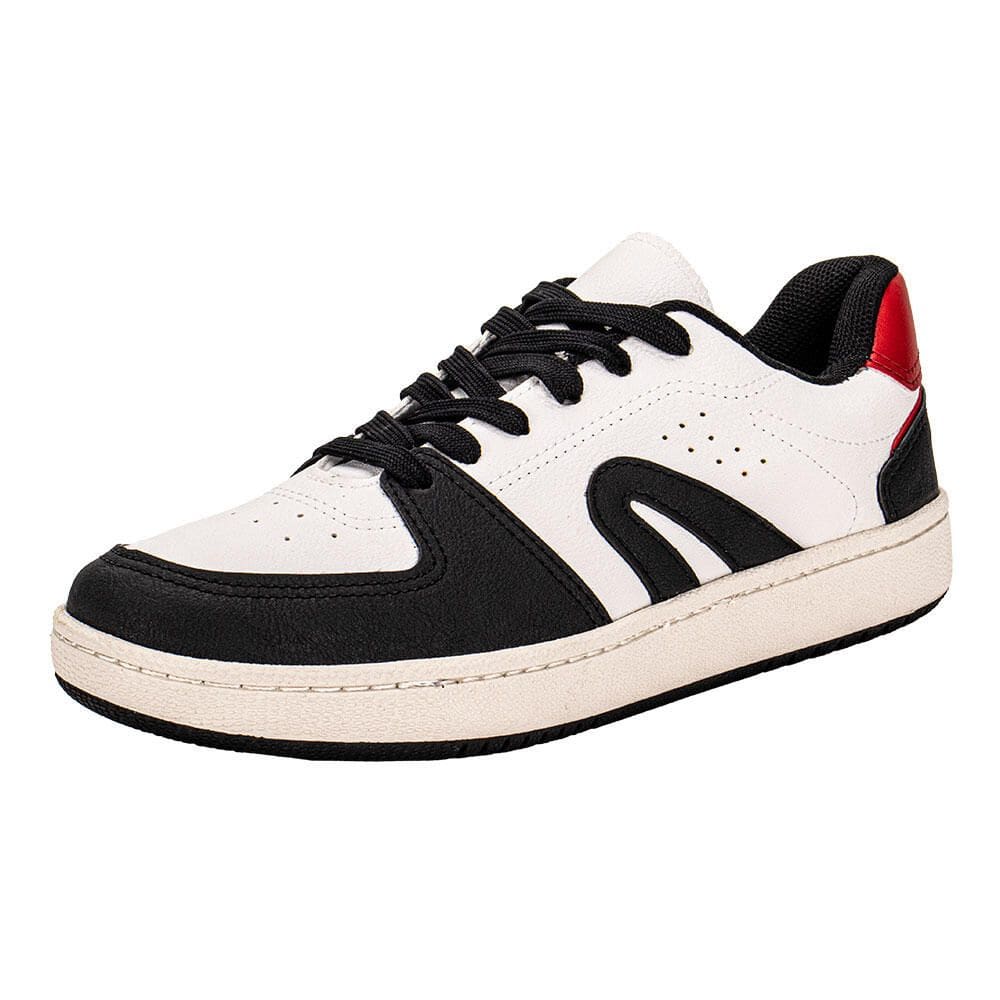 Tênis Casual Liberty Ii Rainha Ra0244