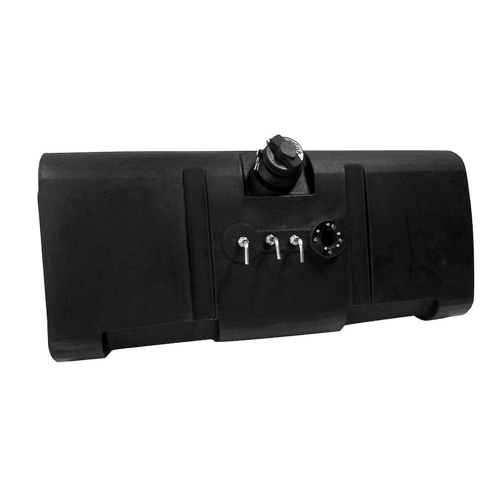 Tanque de Combustível 608D D40 F350 F400 e F4000