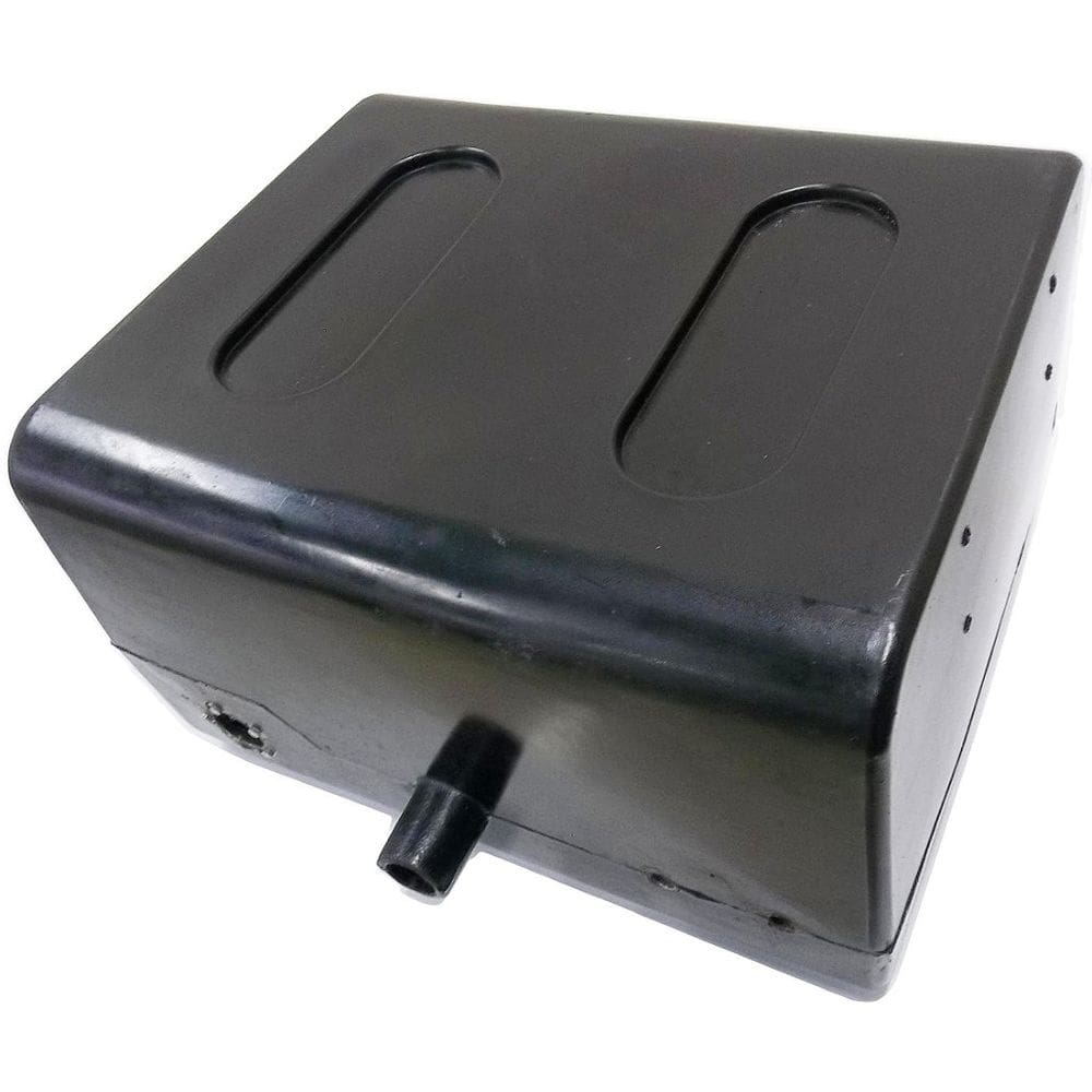 Tanque de Combustível Retro Escav Case 580H 80L