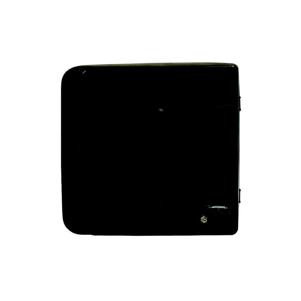 Tanque de combustível Ford F1000 1992 88L Igasa