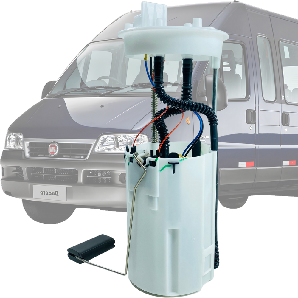 Bóia/Bomba Combustível Tanque Ducato 2006 a 2017 1341606080