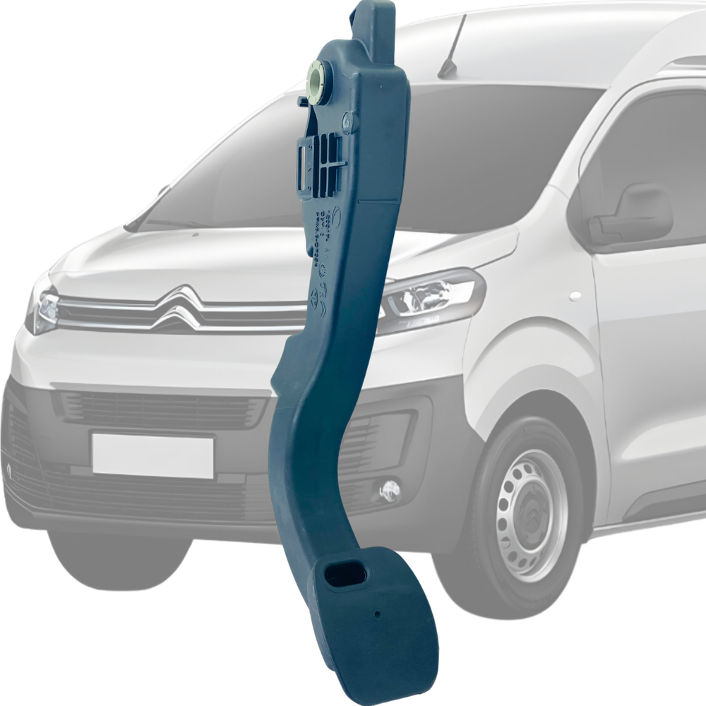 Pedal Embreagem Jumpy/Scudo/Expert 1.6 2018 a 2022 9820457380