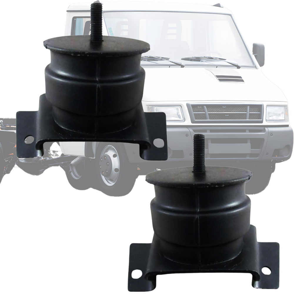 Par Coxim Motor Dir./Esq. Daily 2.8 1997 a 2007 8588903