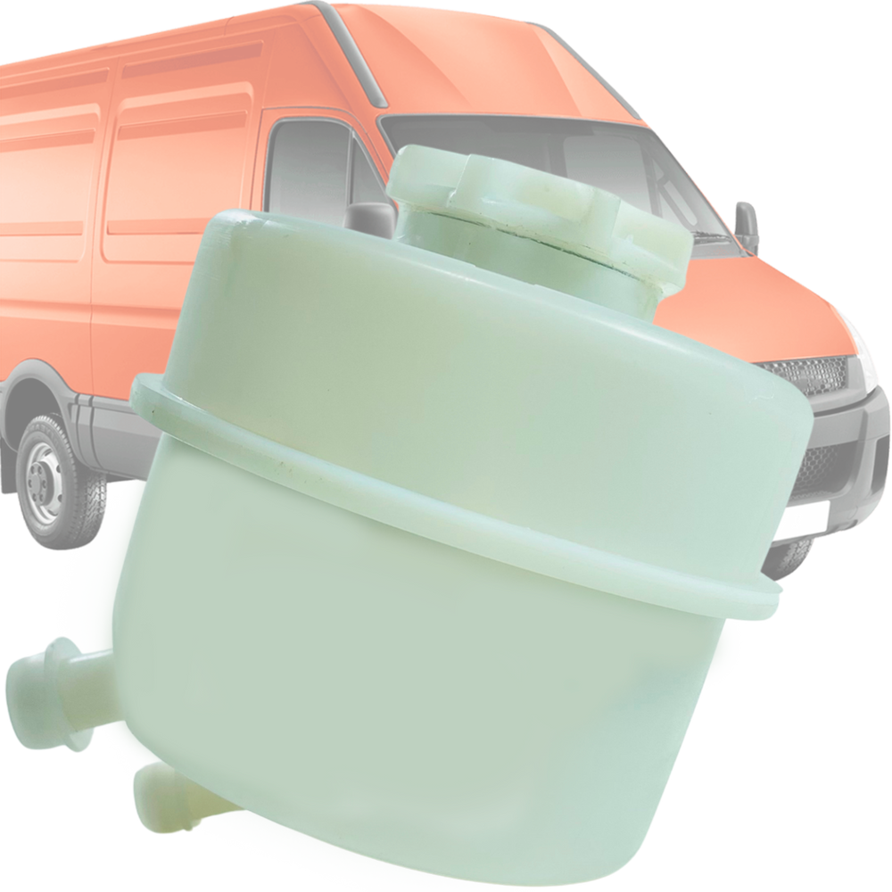 Reservatório Óleo Hidráulico Daily 3.0 2008 a 2018 504073722