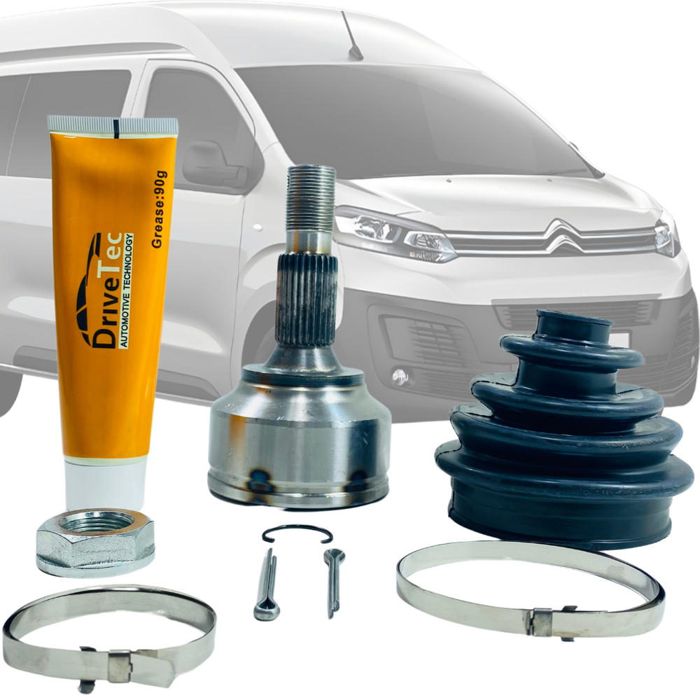 Homocinética Jumy / Expert / Scudo 1.6 2018 a 2022 3272GE