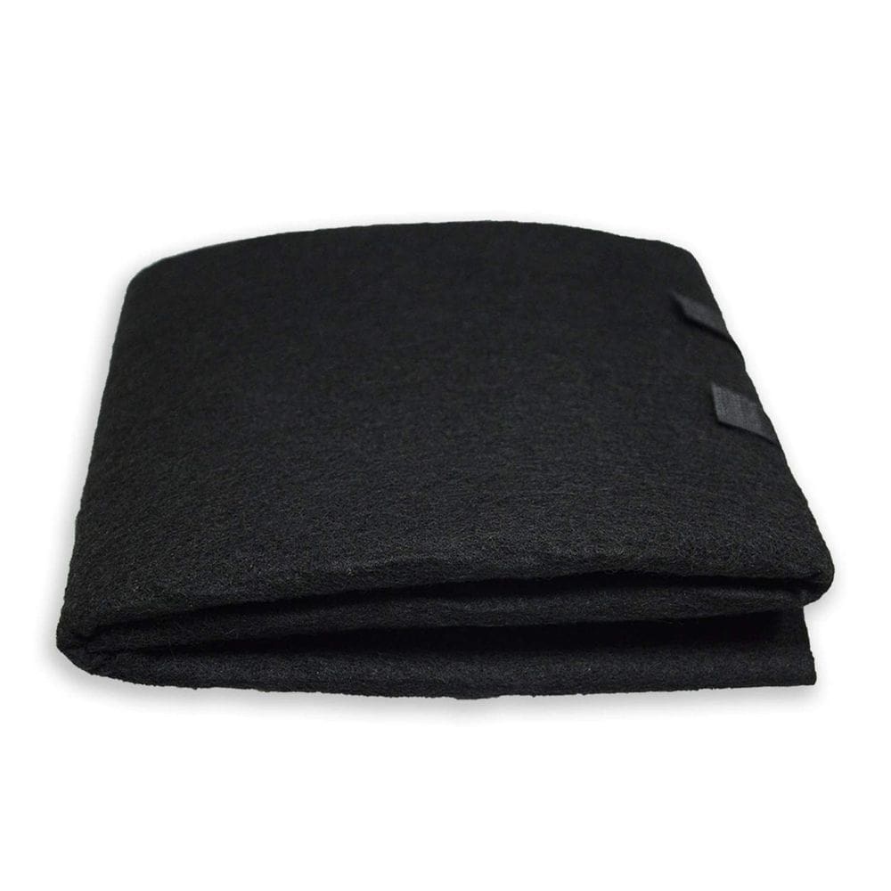 Filtro de carbono PUREBURG Cut-to-fit 40x120cm para purificadores de ar