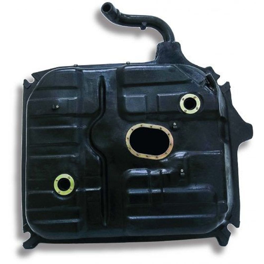 Tanque de Combustível Fiat Strada 1996 a 2017 Flex 55L