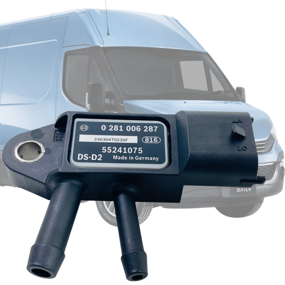 Sensor Pressão Daily 3.0/My Daily 30s13 2012/... 5801600484