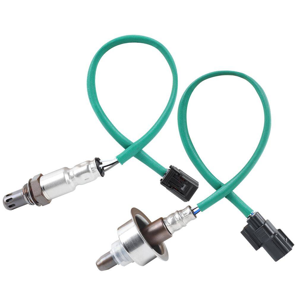 Sensor de oxigênio O2 upstream/downstream para Accord 2008-2012