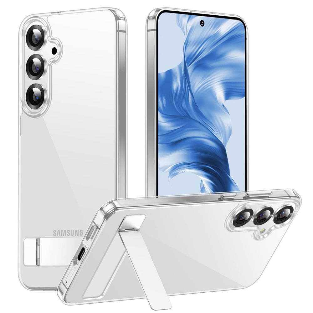 Capa de celular Temdan projetada para Samsung Galaxy S25 6.2&quot;