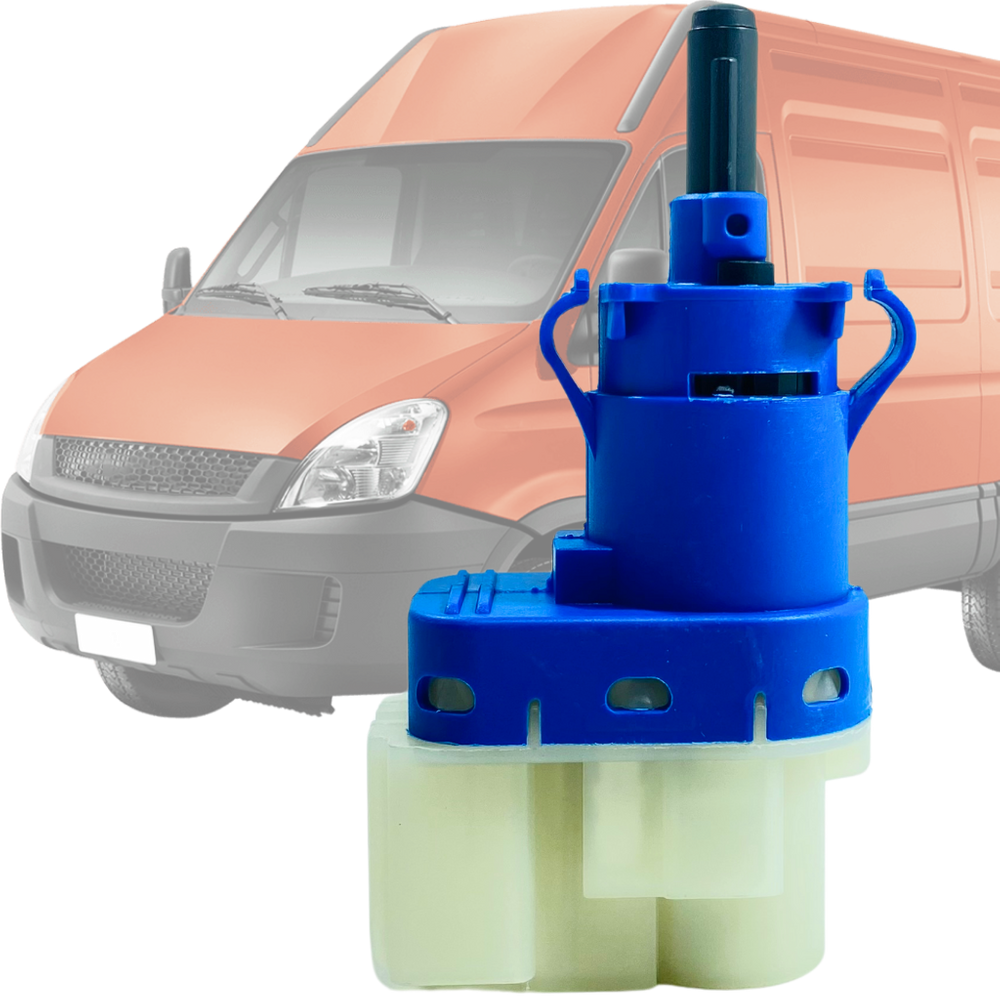 Interruptor Pedal de Freio Daily 3.0/MY/ Daily 30s13 5801366985