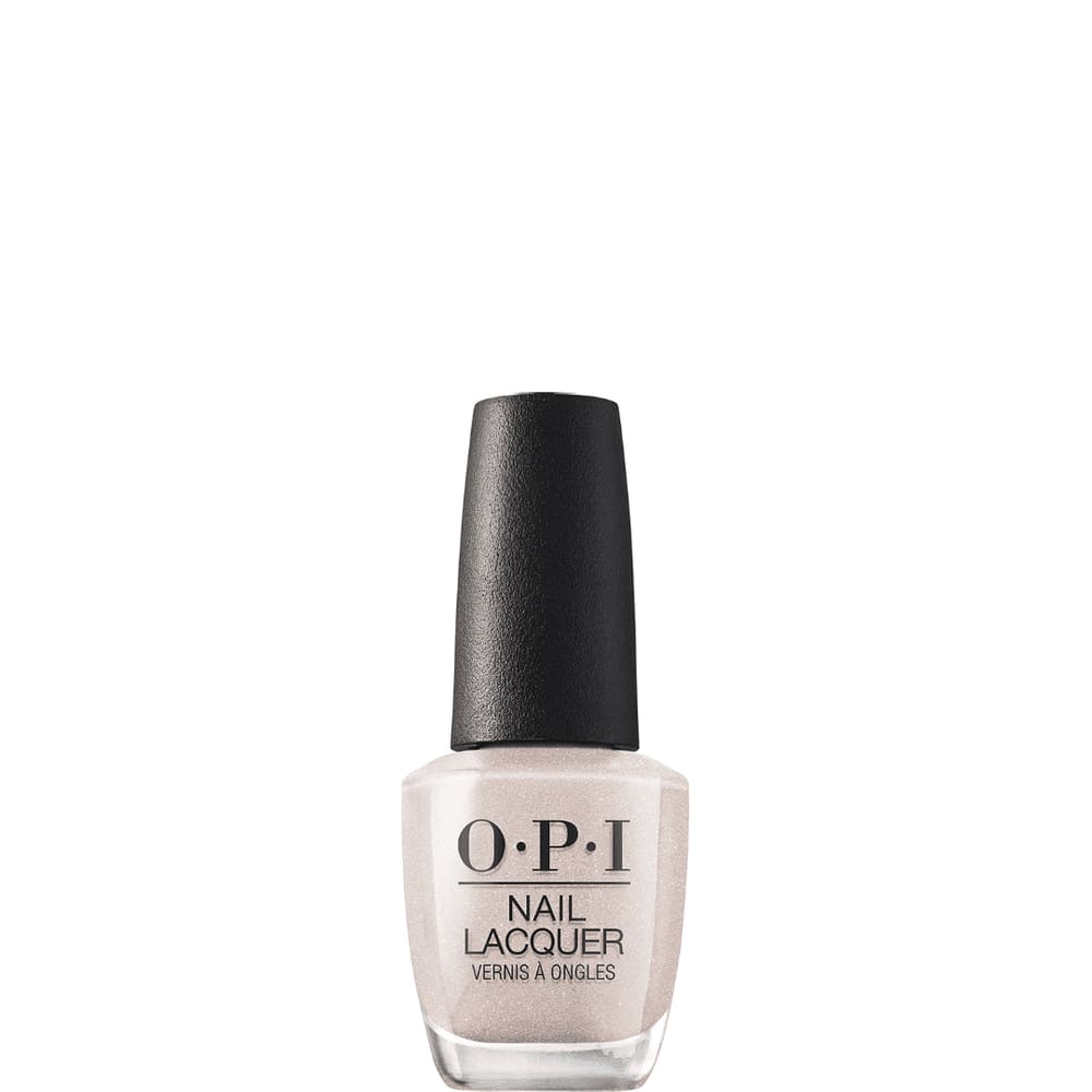 OPI - NLSH2 THROW ME A KISS - 15ml