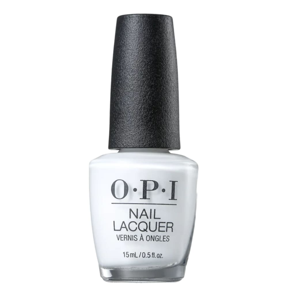 OPI Alpine Snow - Esmalte Cremoso 15ml