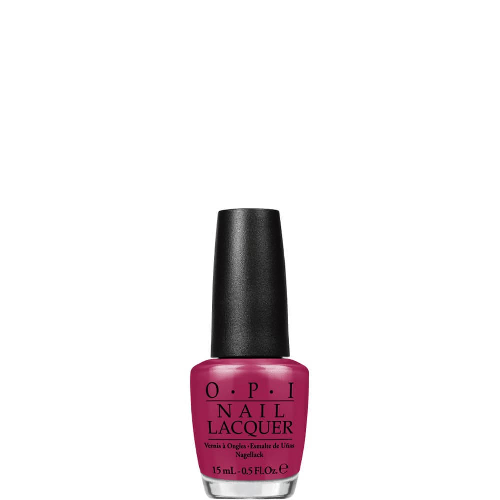 OPI - NLB78 MIAMI BEET - 15ml