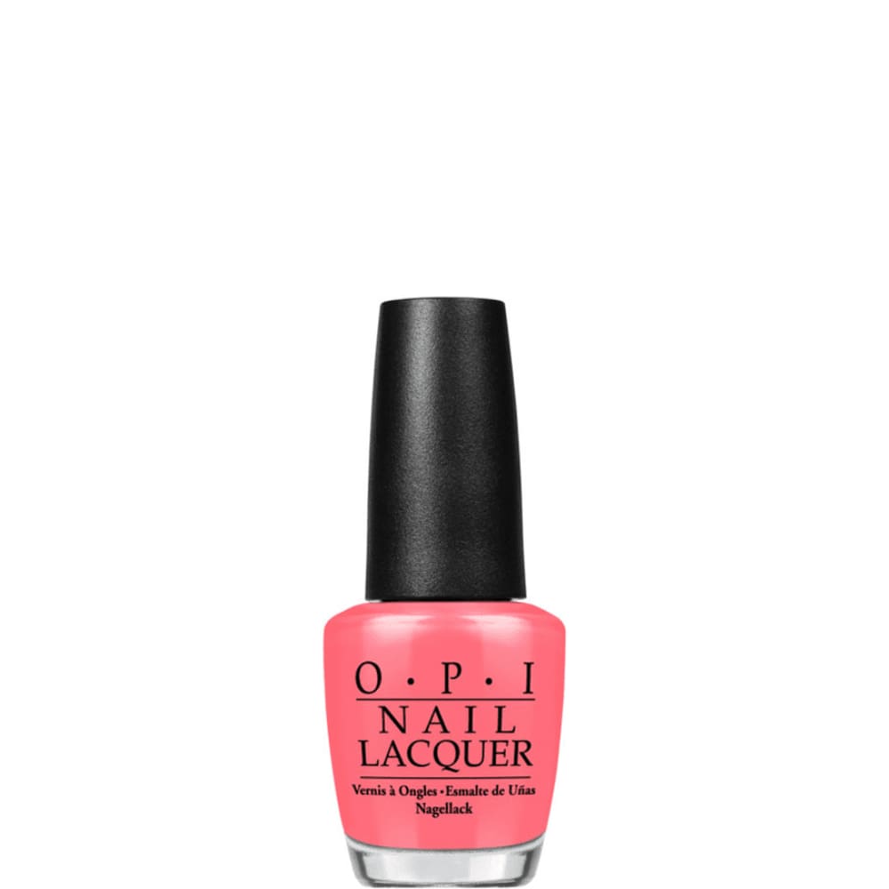 OPI - NLN57 GOT MYSELF INTO JAMBALAY - 15ml