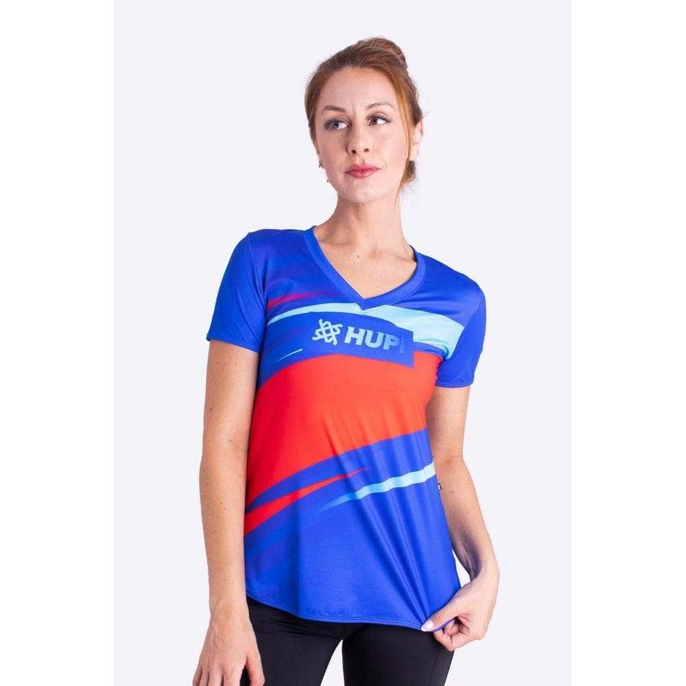 Camiseta HUPI Feminina Miami