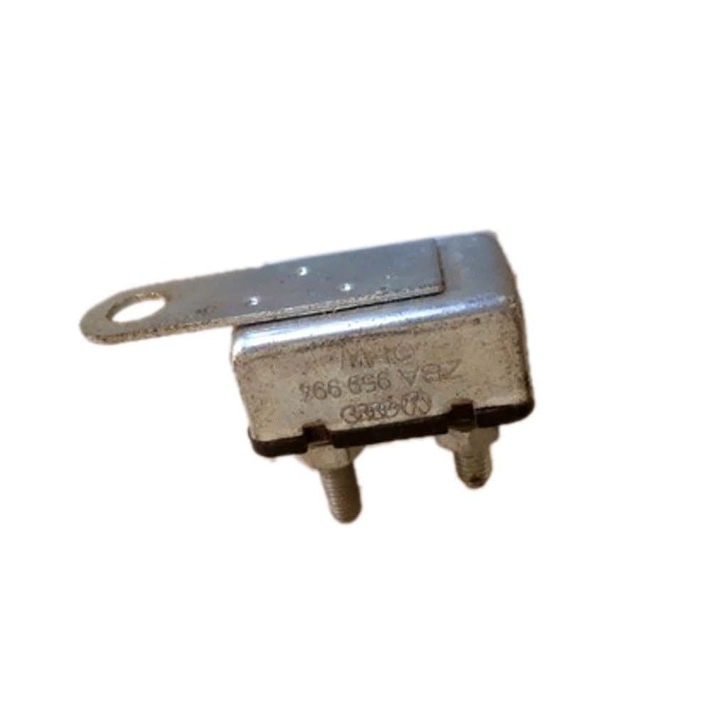 Rele Disjuntor Térmico Passat 12v 21w Vw