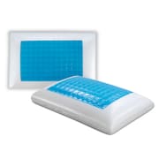 Conjunto de Travesseiros 60x40 cm - UltraGel Sleep Complements