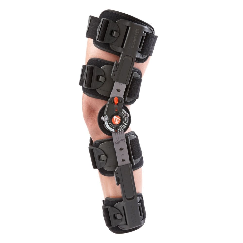 Joelheira Direct Breg T Scope Premier Post-Op