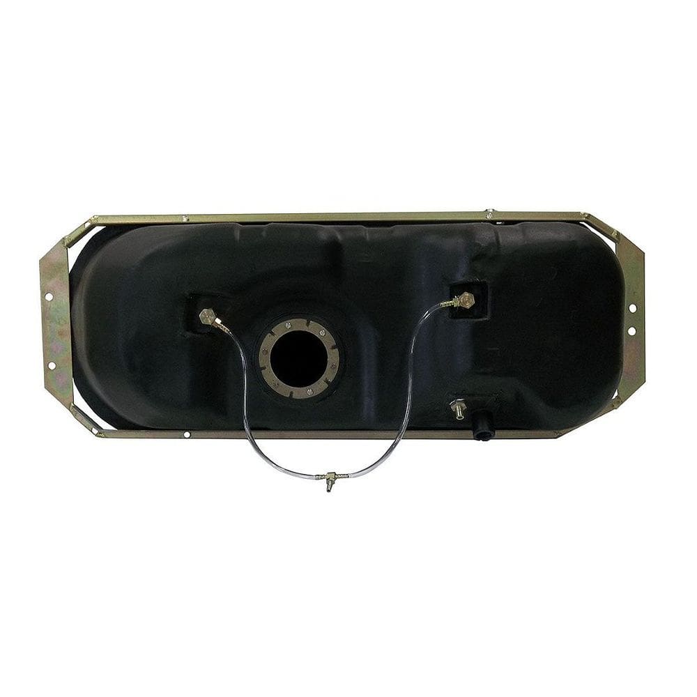 Tanque de Combustível Pick Up L200 Triton 06/16