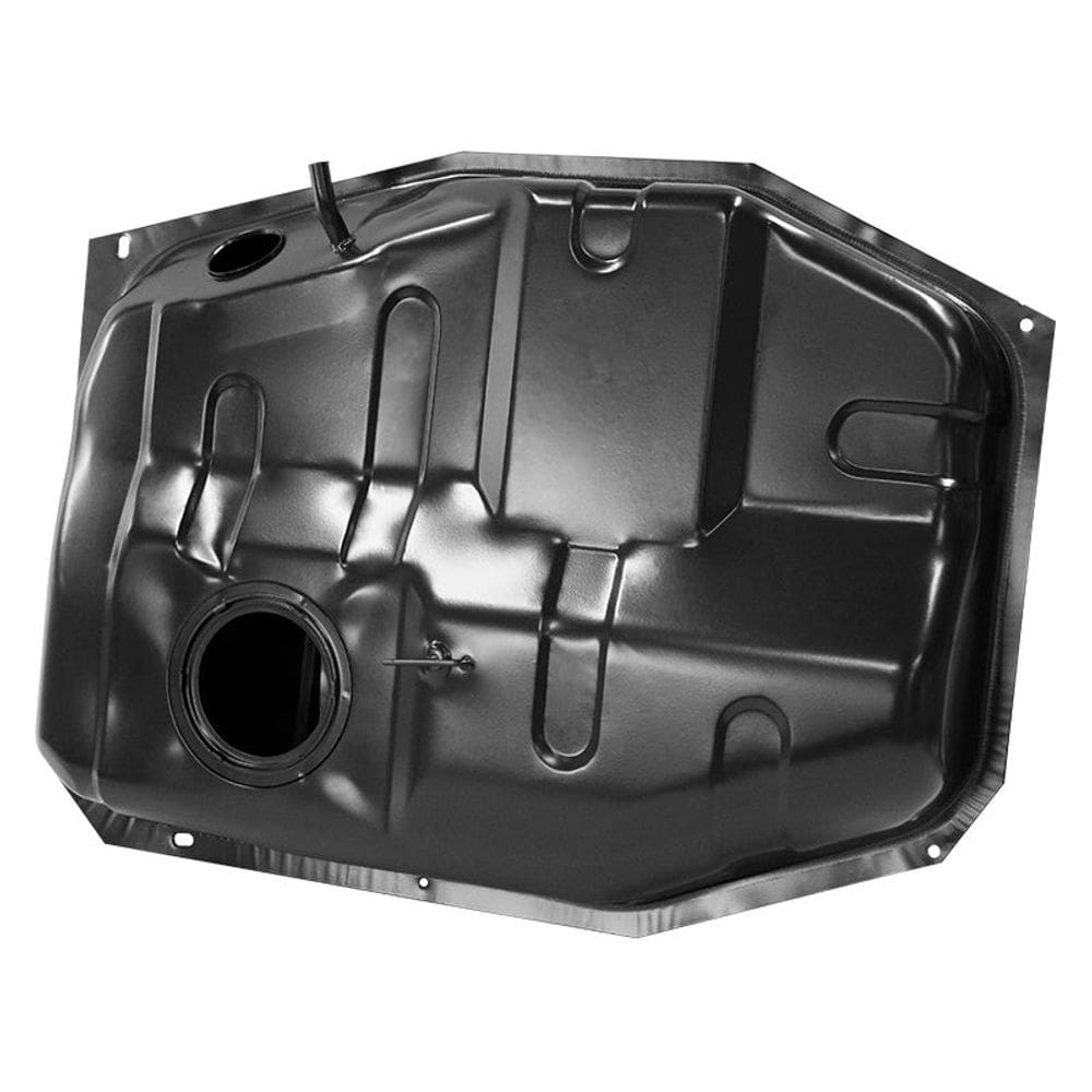 Tanque Combustível Ford Escort 86 a 91 Hobby 96 55L