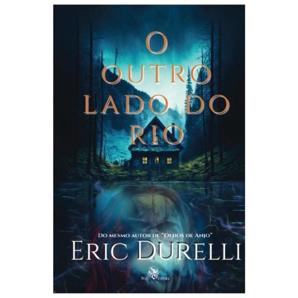 O Outro Lado Do Rio
