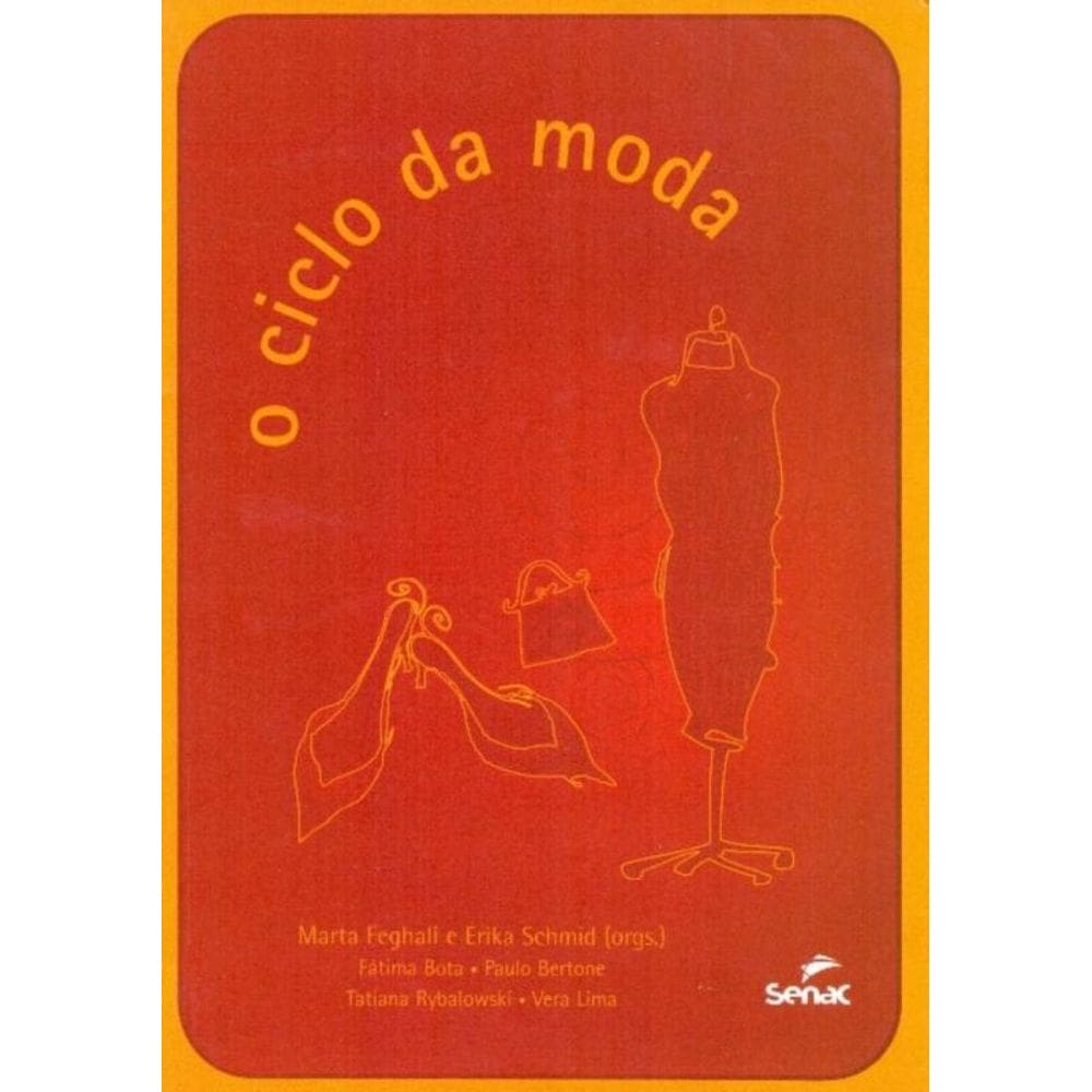 Ciclo Da Moda, O