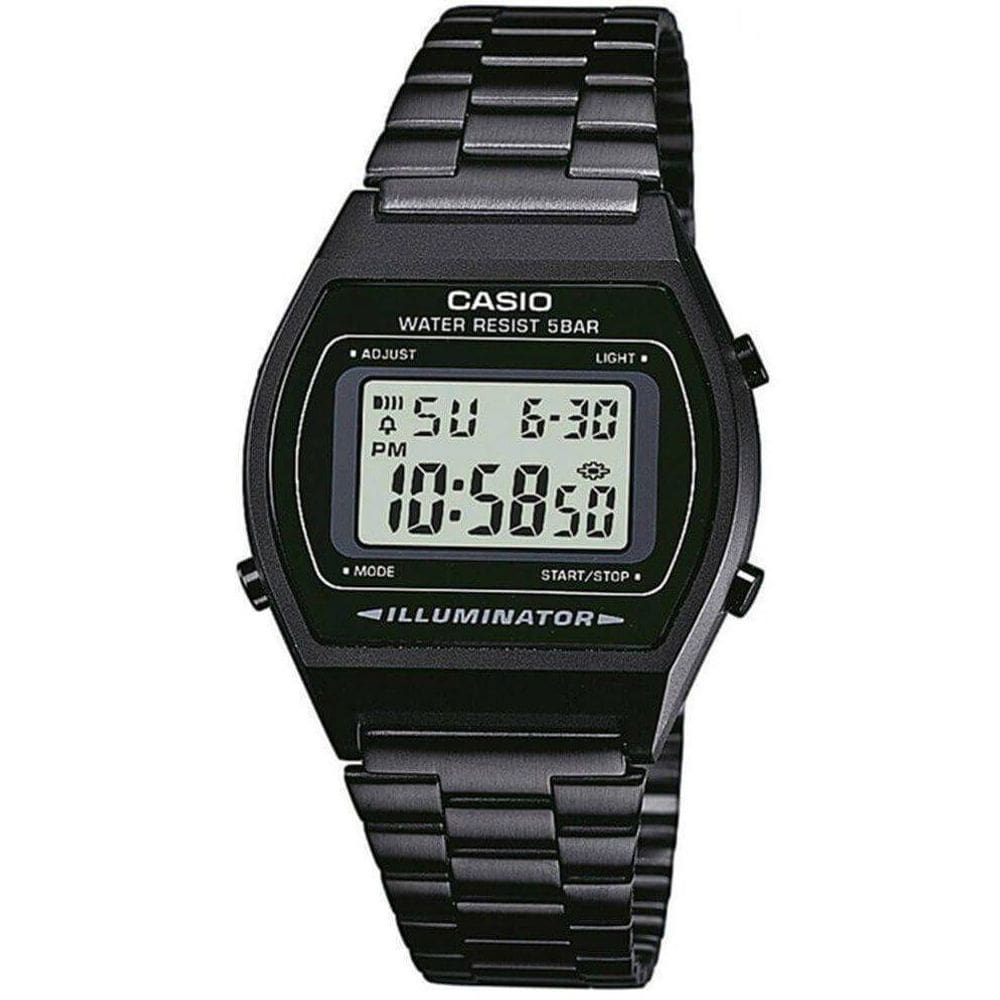 Relógio Casio Vintage B640WB-1ADF
