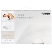 Travesseiro Tempur Symphony Pillow M 63x43x12.5 cm