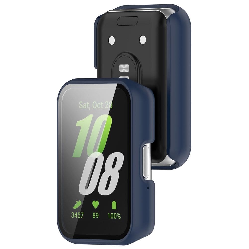 Capa protetora com protetor de tela para Samsung Galaxy Fit 3