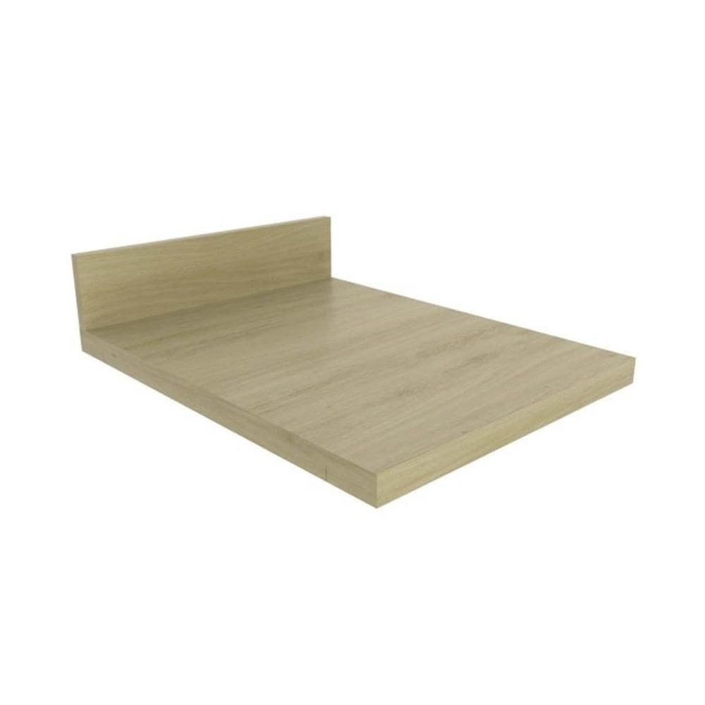 Tampo de Cozinha Modulado CZ-3328 40cm Carvalho - Tecno Mobili