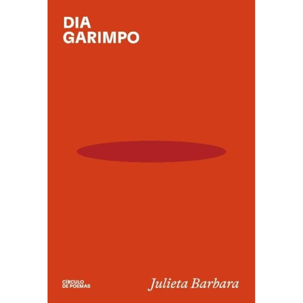 Circulo de Poemas: Dia Garimpo