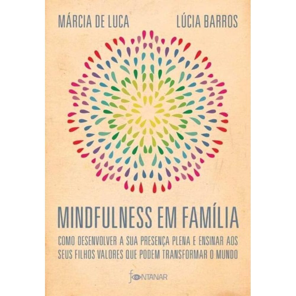 Mindfulness em Família