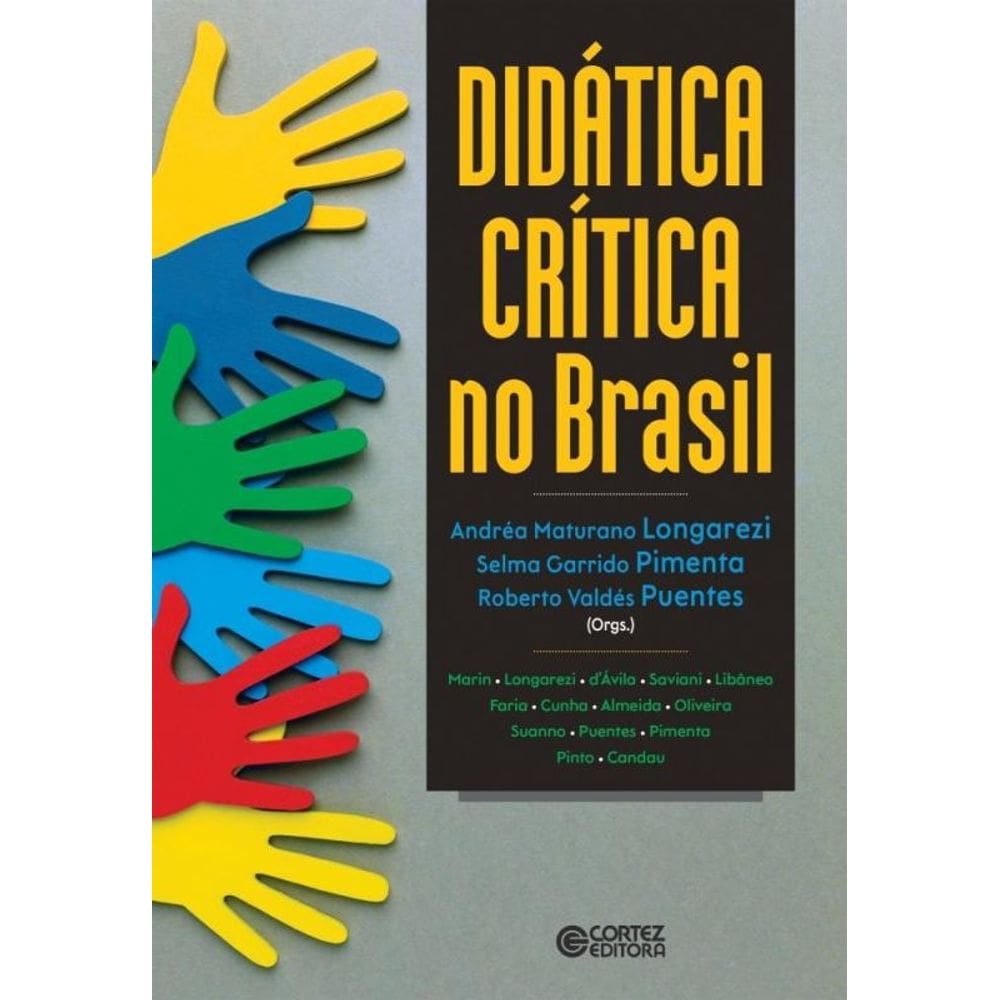 Didatica Critica No Brasil