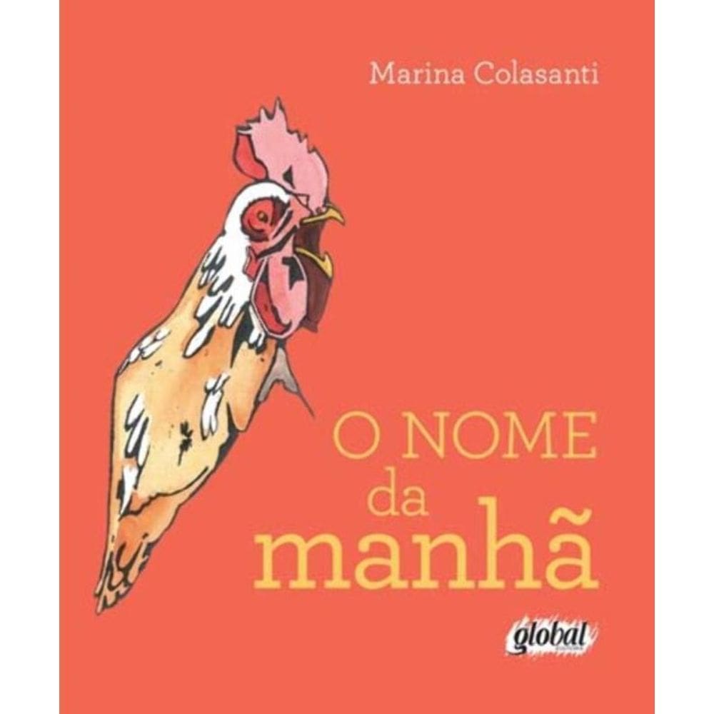 Nome Da Manha, O