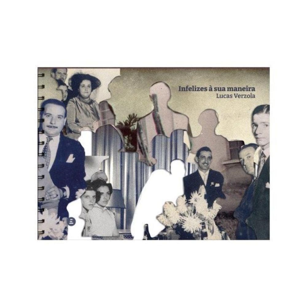 Infelizes À Sua Maneira