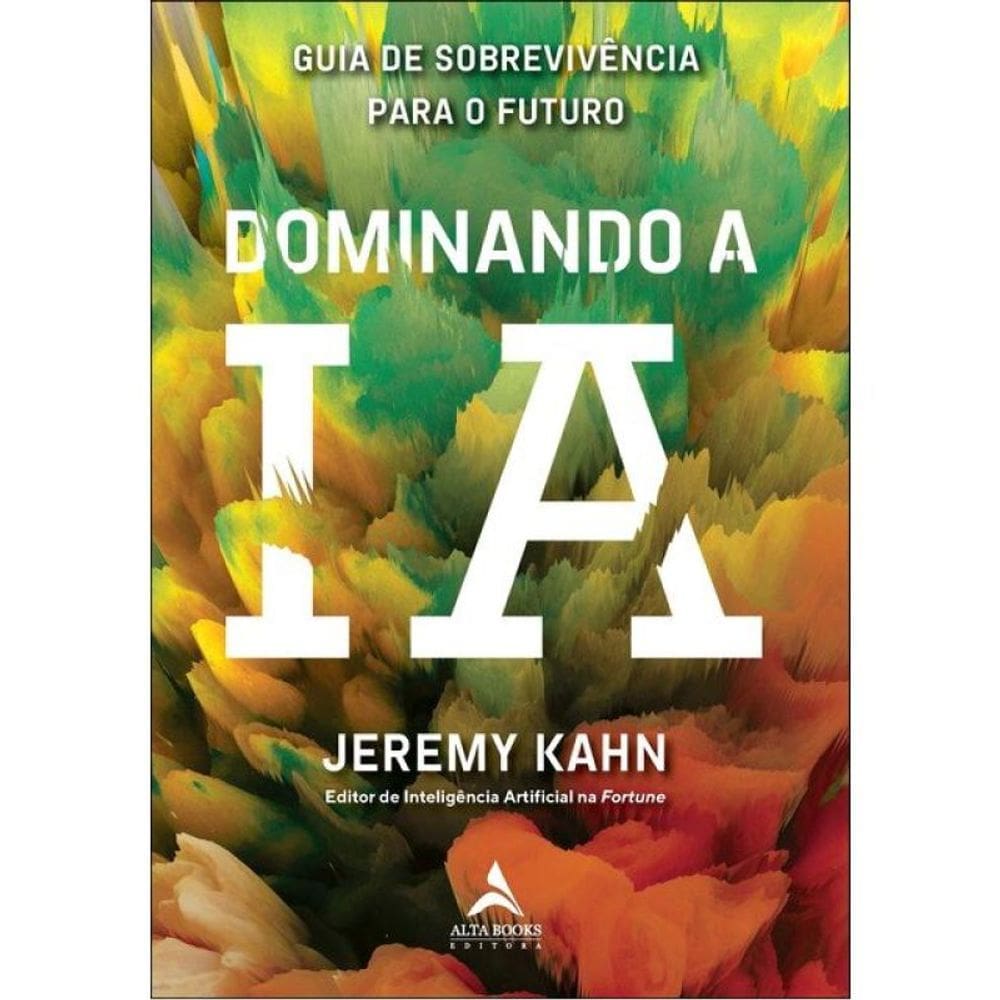 Dominando A Ia