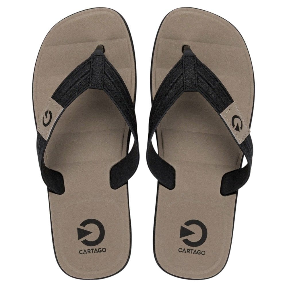 Chinelo Masculino Cartago Aspen 12516