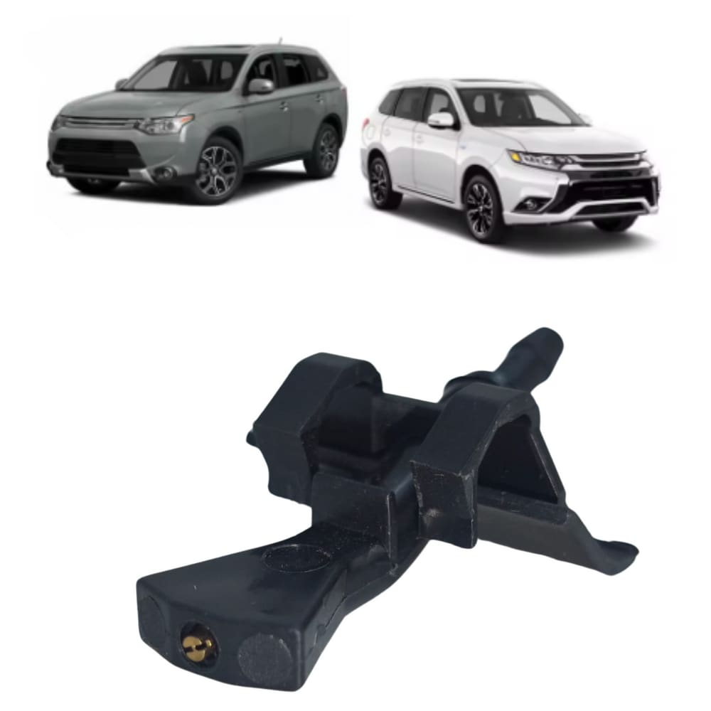 Bico Esguicho Brucutu Limpador Parabrisa Mitsubis Outlander 2013 2014 2015 2016 2017 2018 2019 2020 2021 2022 8265a596