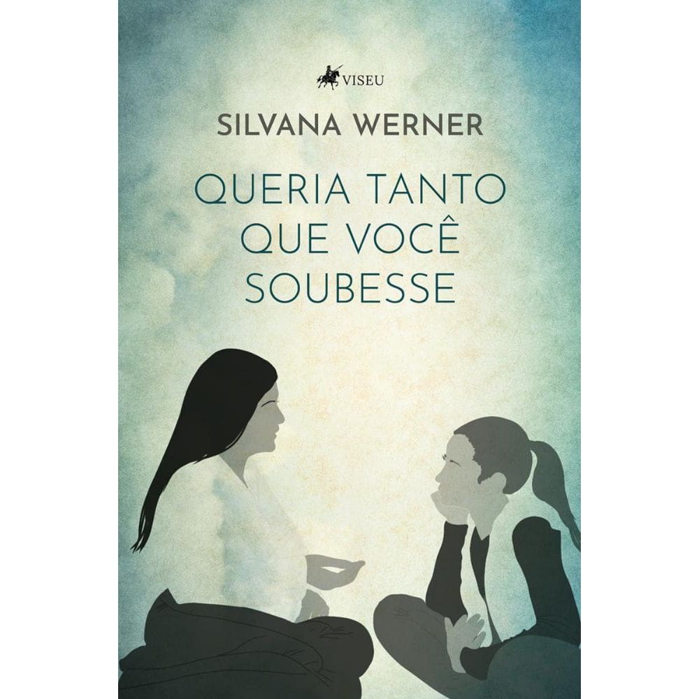 Queria tanto que voce^ soubesse