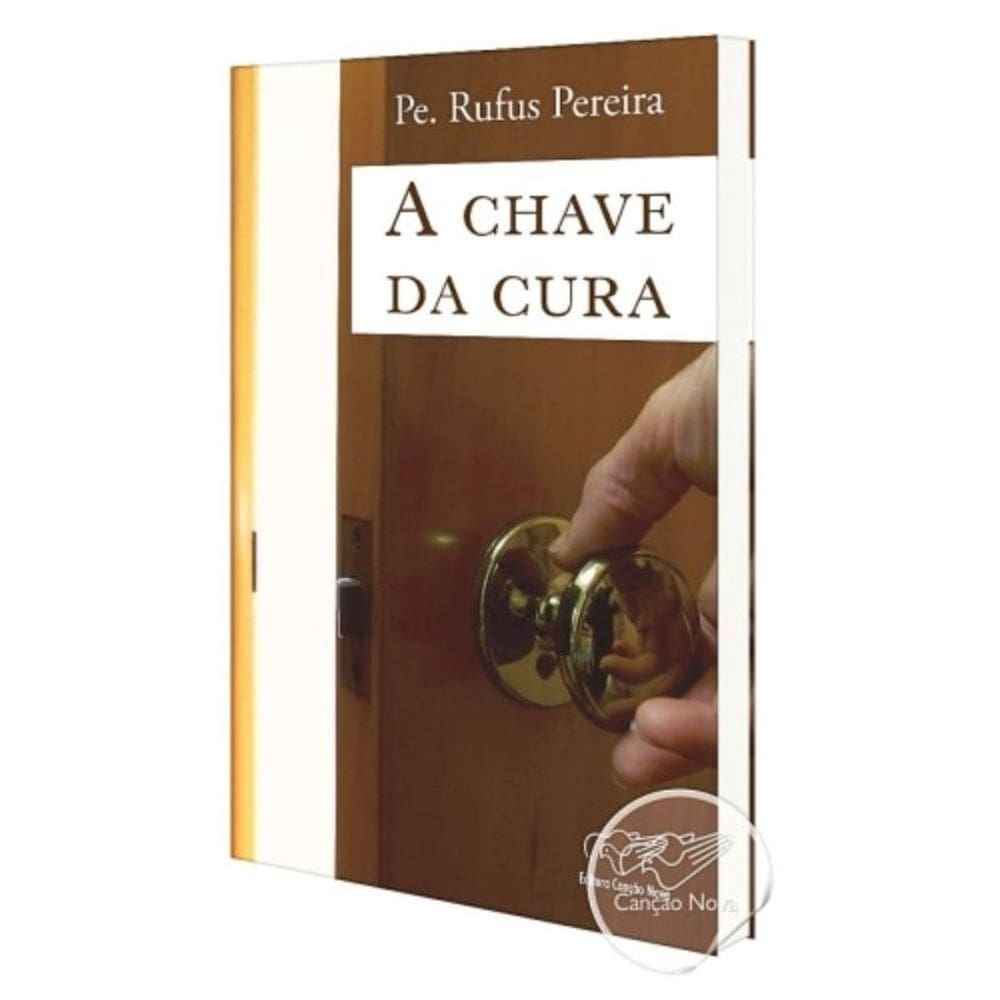 Chave Da Cura, A