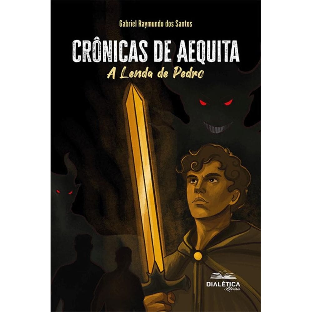Crônicas de Aequita