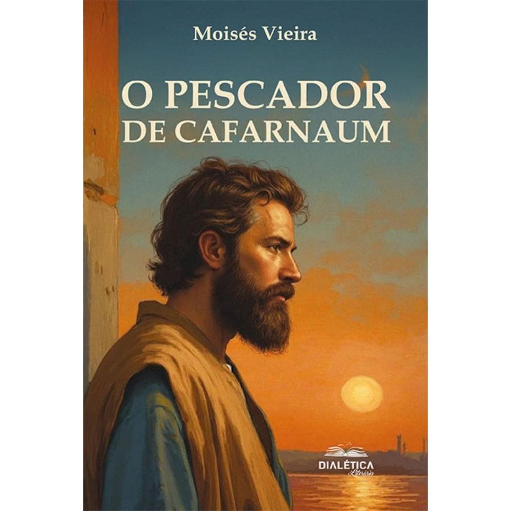 O Pescador de Cafarnaum