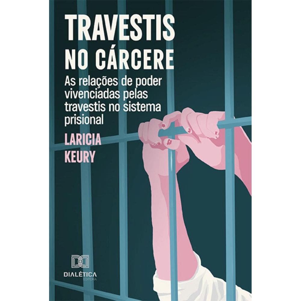 Travestis no cárcere
