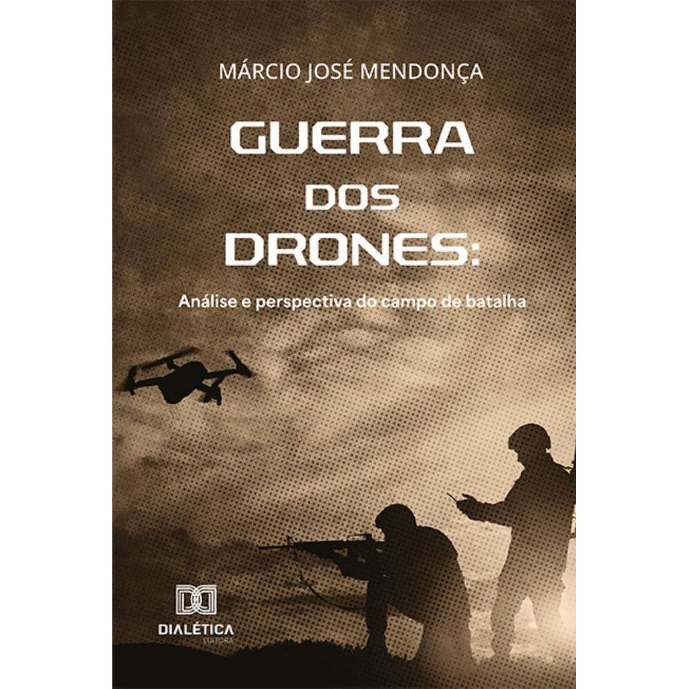 Guerra dos drones