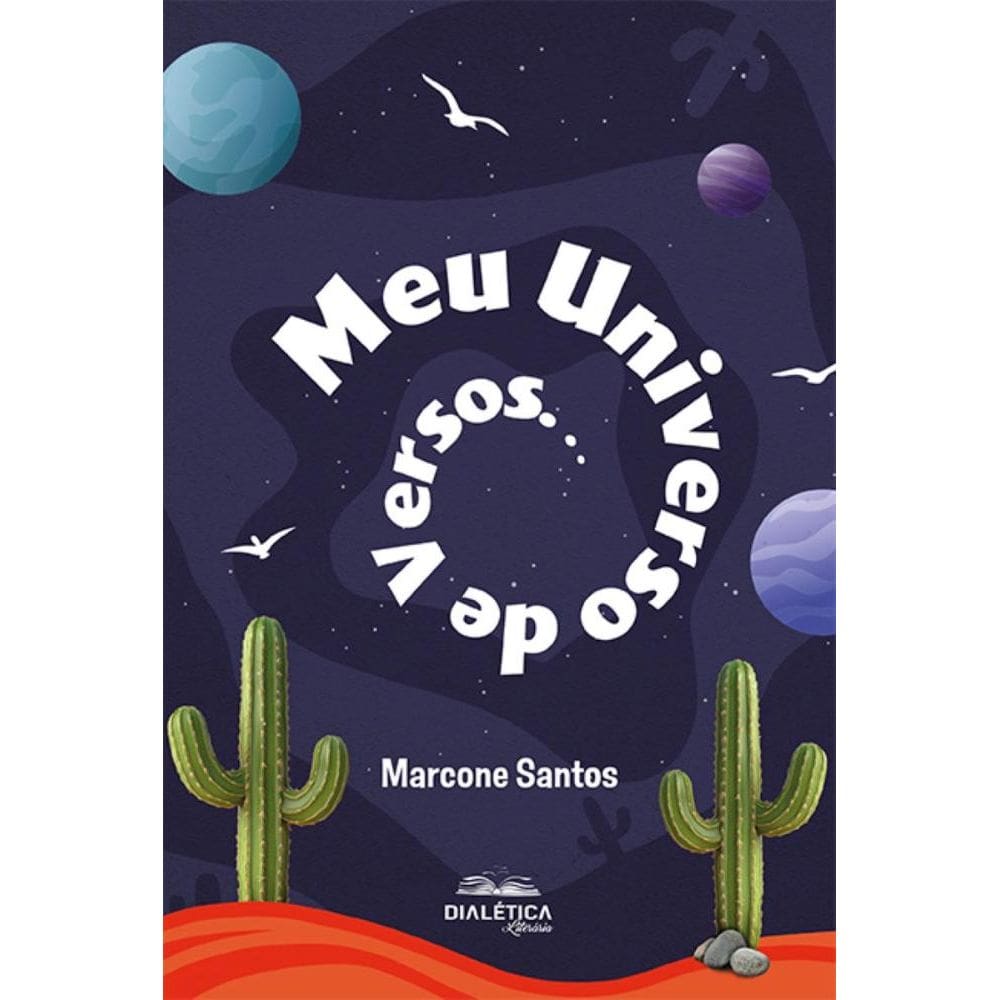 Meu Universo de Versos