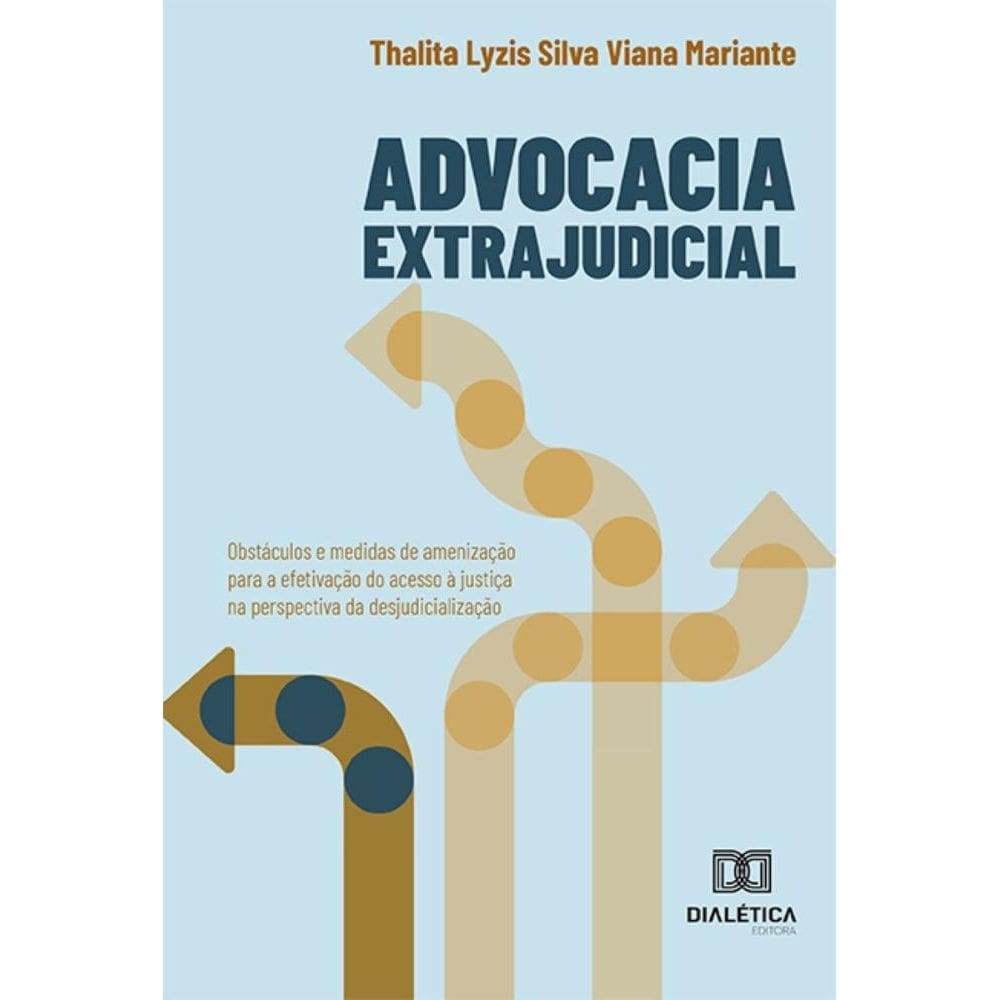 Advocacia Extrajudicial