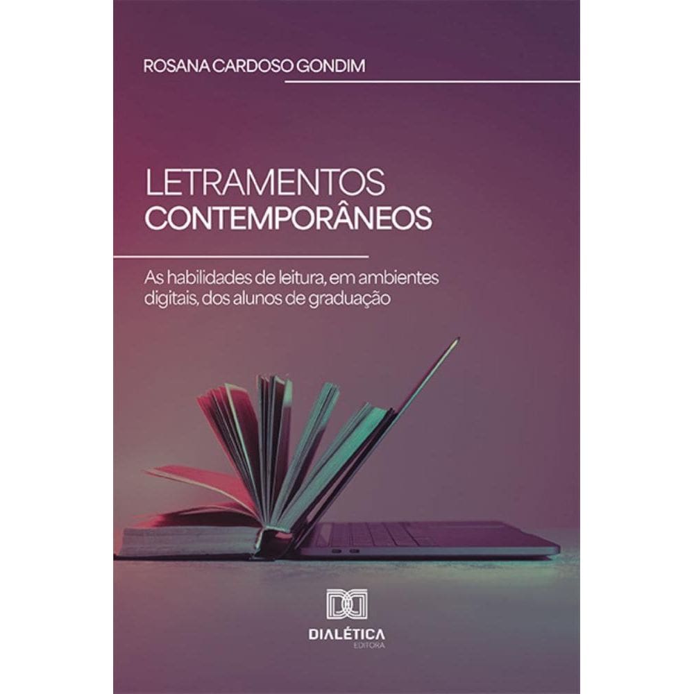Letramentos Contemporâneos