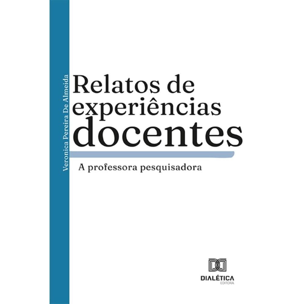 Relatos de experiências docente